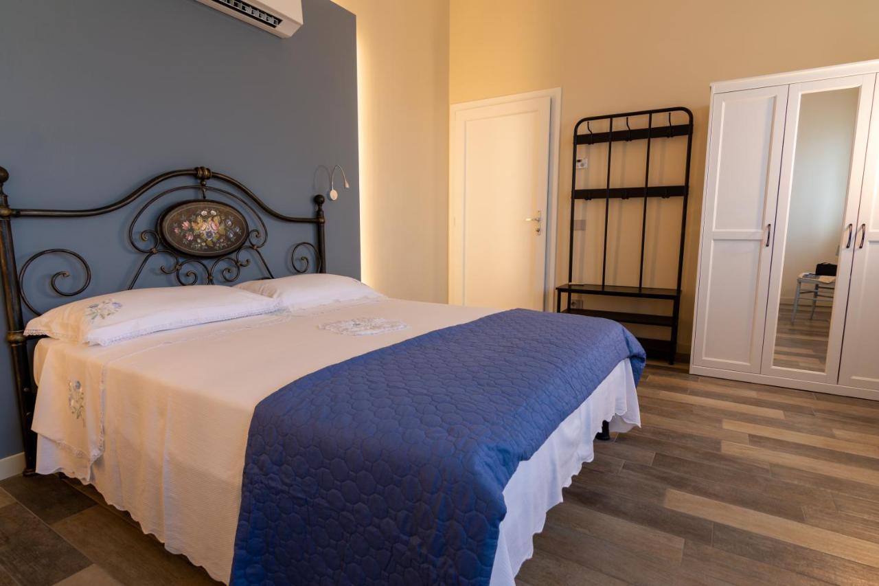 Alseno B&B Il Cere מראה חיצוני תמונה