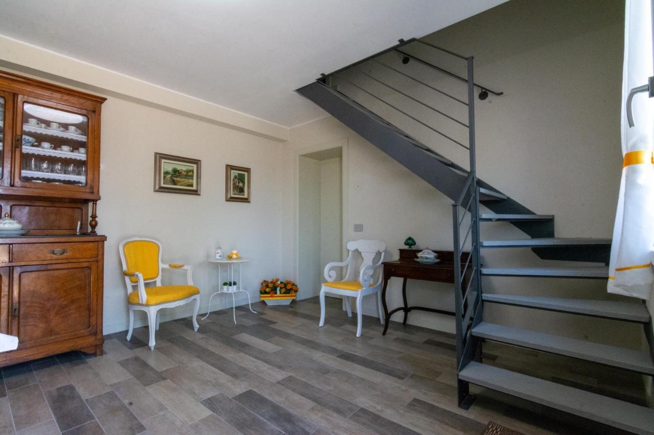 Alseno B&B Il Cere מראה חיצוני תמונה