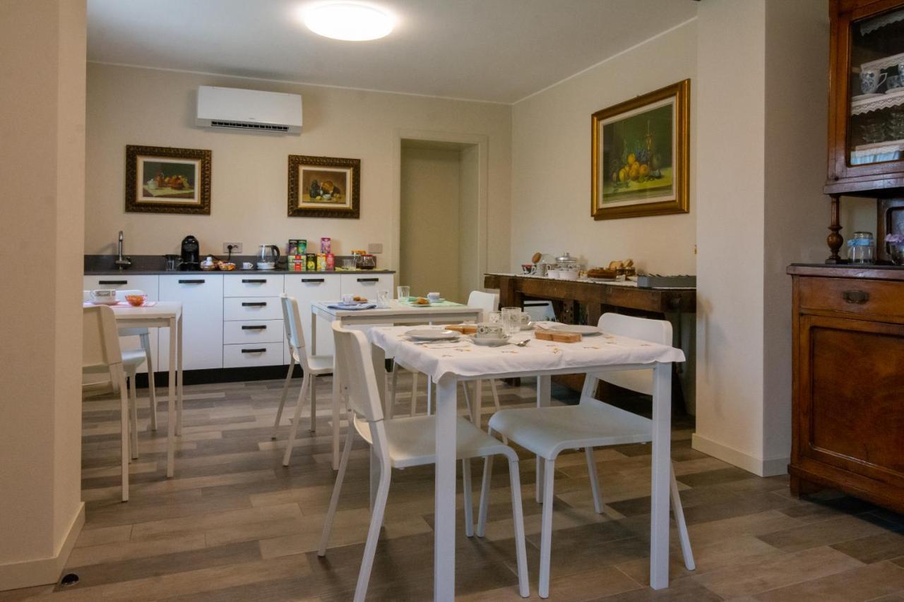 Alseno B&B Il Cere מראה חיצוני תמונה