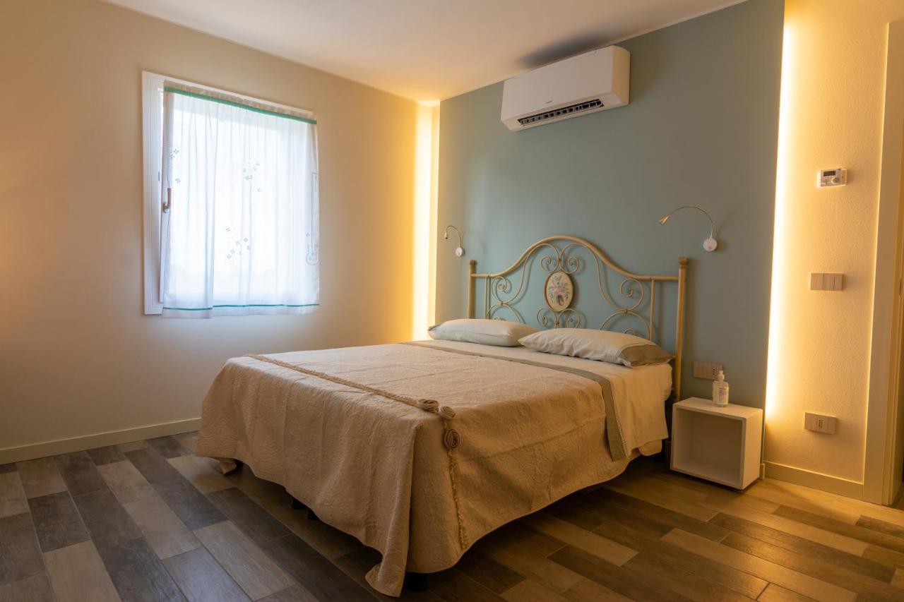 Alseno B&B Il Cere מראה חיצוני תמונה