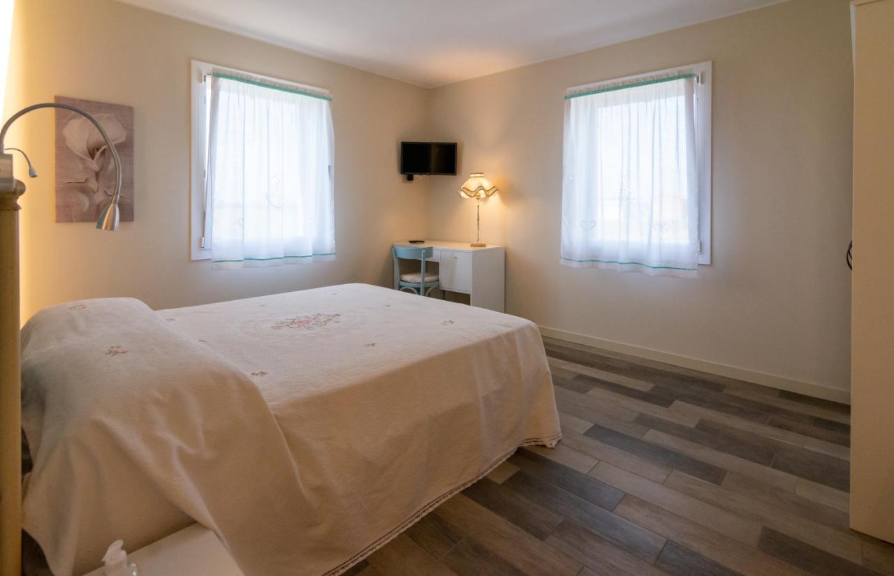 Alseno B&B Il Cere מראה חיצוני תמונה